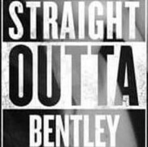 Meet your Posher, Allen